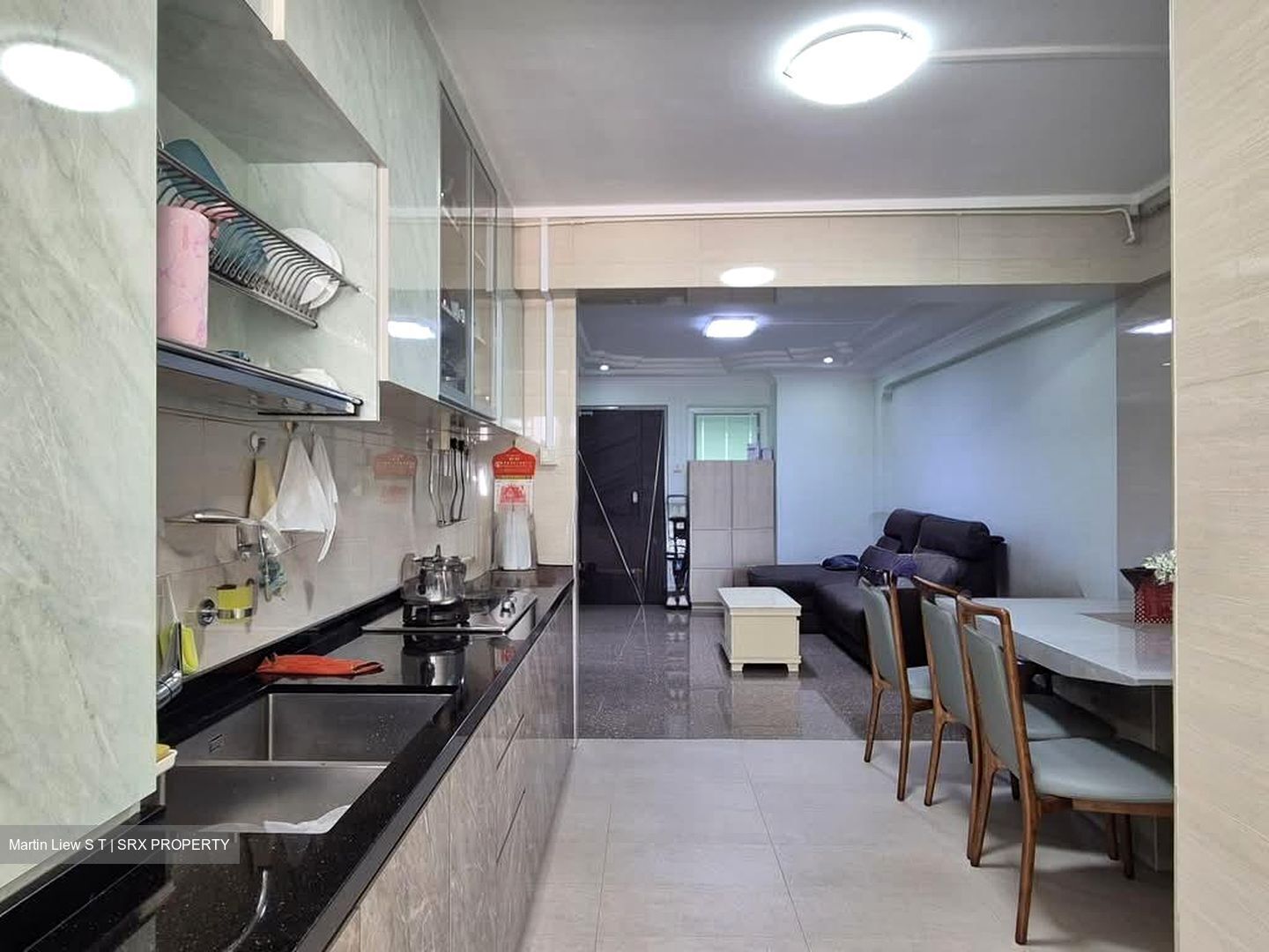 Blk 524 Pangshan Valley (Bukit Panjang), HDB 4 Rooms #597529641